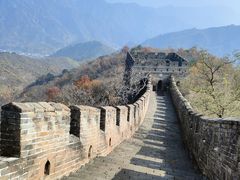 -居庸关长城