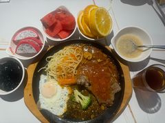 -豪享来(我格广场店)