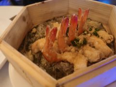 -富力丽思卡尔顿酒店·丽轩中餐厅
