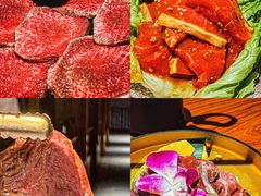 -山之屋炭火烧肉·生啤畅饮(大朗万科中央公园店)
