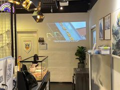 -粉墨私人影院•无人自助(维多利亚店)