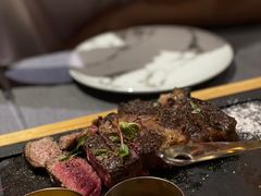 -YUE·6·西式融合餐厅(外滩六号店)