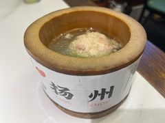 -打酱油·非遗淮扬菜(瘦西湖梅岭店)
