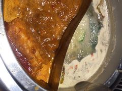 -季季红火锅(长沙步行街店)