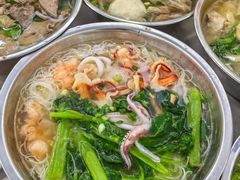 -福屿鲜捞小吃·捞化(福屿总店)
