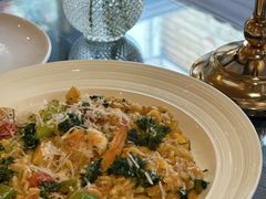 -EATALIA意塔利意式餐厅(鼓楼店)