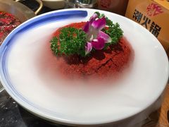 -潮火锅·麻辣牛肉火锅(观音桥方圆·LIVE店)