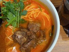 -和府捞面(东直门银座店)