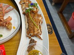 -醉壹号海鲜大排档(厦门美食地标店)