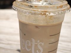 -Peet's 皮爷咖啡(东湖路手作店)