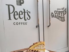 -Peet's 皮爷咖啡(乐峰店)