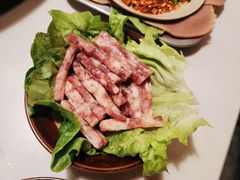 -岗上渣渣老火锅(两路口店)