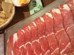 -苏皙·传统涮(南京六合万达欢乐港店)