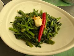 -帕蓝·暹罗料理(大学路店)