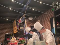 -芥岛(河北大街店)