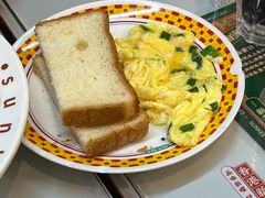 -香港新曜记茶餐厅(星耀城店)