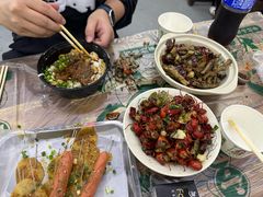 -小民大排档(马场角横路店)