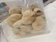 鲜乳提子麻薯-墨茉点心局(国金街店)