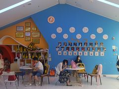 -西安小天鹅艺术团(曲江Alice店)