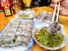 -李记 河口老字号越南小卷粉
