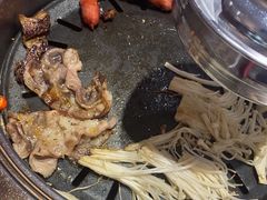 -金迈圆烤肉餐厅(维多利店)