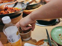 -吃饭皇帝大(合生汇店)