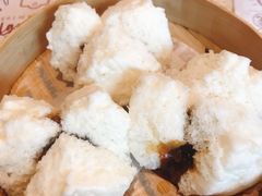 蜜汁叉烧包-点都德(春熙路群光广场店)