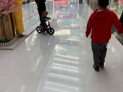 -万达广场(北京槐房店)