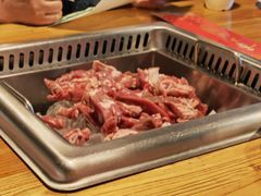 -泽成冰煮羊火锅(中正天街店)