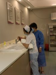 -宝生月子中心(民治店)