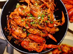-巴厘龙虾·榜首油焖大虾(洞庭·艺术洋房店)