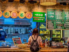 -云阿蛮云南生烫牛肉米线(奉贤路店)