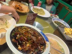 -苏乡兰亭·新派淮扬菜(吾悦广场店)