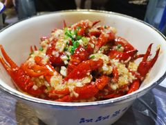 -靓靓蒸虾(中山公园店)