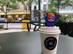 -81BAKERY(大学路店)