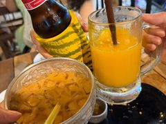 -Doo Dee Thai Food(Issan/Isaan/Esan)