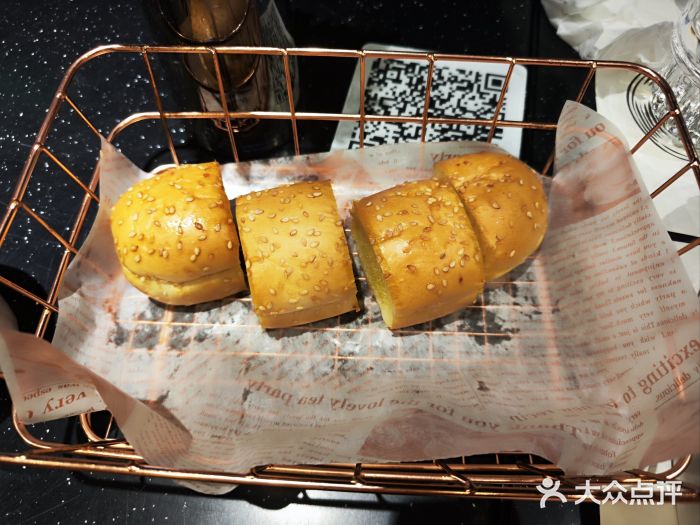 西堤厚牛排(国瑞店)图片