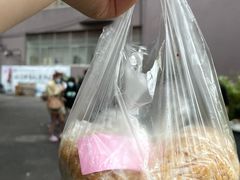 -六广门毛阿姨糯米饭