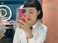 -海马体照相馆(北京合生麒麟新天地店)