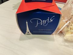 -欧佩拉(段家坝店)