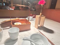 -初蓉丨遇见新川菜(亲贤街荣耀店)