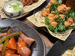 -杨梅市场·打工人小酒馆(新天地店)