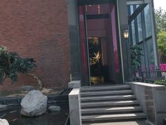 -俏江南天津时尚曲艺主题餐厅(马场道店)