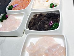 -海底捞火锅(天一广场亚细亚店)