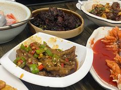 -神仙钵湘香土菜馆(光华路店)