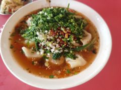 -百灵缘瑞丽味道特色小吃(水乡店)