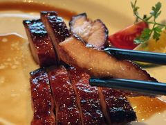 -广州柏悦酒店·悦景轩·粤菜餐厅