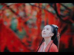 -流光锦时汉服体验馆(雁塔店)