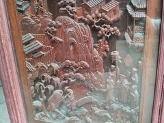 -东山雕花楼