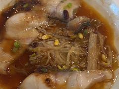 -糟粕醋·椰苑海南菜餐厅(亚龙湾天域酒店)
